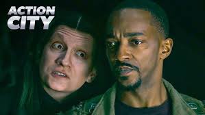 John Confesses His Extra Wish to Calypso