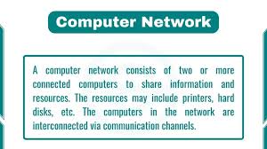 Image result for Computer Network