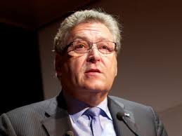Henk krol tijdens de presentatie van zijn nieuwe politieke partij lijst henk krol (lhk). 50plus Mps Accuse Henk Krol Of Back Stabbing And Seat Grabbing Dutchnews Nl