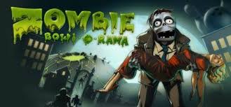 Zombie Bowl O Rama Game Giant Bomb