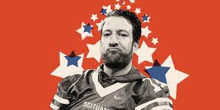 Barstool Sports and the persistence of traditional masculinity in sports  culture
