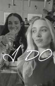 I Do ( Paige Bueckers x Georgia Amoore)