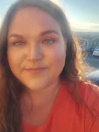 Fun sunset lesson with boy