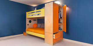 In this post, we are getting you the best bunk beds on the market for you buy this year. Custom Children S Furniture In New York City Casa Kids