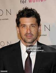 Patrick Dare's Instagram, Twitter & Facebook