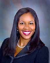 Palm BeaCh County Bar assoCiation