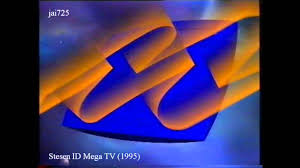 Sigue aquí la señal en vivo con toda la programación de mega. Stesen Id Mega Tv 1995 Youtube