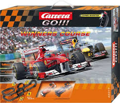 Without plugs digital 1/32 digital decoder new (5) from $34.00 + free shipping. Carrera Circuito Carrera Go Winners Course 8 9 Metros Incluye Ferrari F138 Alonso Y Red Bull Rb9 Vettel