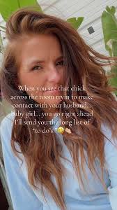 Wife Talking to Me from Across The Room