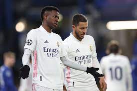 With three games to go in the league season, madrid sit two points behind leaders. Ytxdwaykctisxm