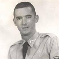 James Brian Dowd Obituary