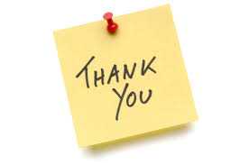 Maybe you would like to learn more about one of these? Thank You Notes For Birthday Wishes Thank You