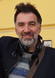 Radosław Krzyżowski