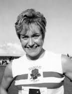 Who Remembers Lillian Board?