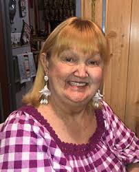 Peggy Lou (Bowden) Jones, 70, of Brownwood |