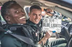 Blue Lights Wins Best Drama Series at the 2025 Broadcast Awards!🚨 The  critically acclaimed Belfast-based police drama took home Best Drama Series  or Serial at the 2025 Broadcast Magazine Awards last night.
