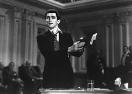 The filibuster has had a moderating influence in that the requirement of a supermajority to move a bill means it while the use of the filibuster long predates the jim crow laws of the 20th century, it was. Four Famous Filibusters Of Film And Tv To Remember Post Nuclear Option