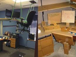 Tu (venir) à 6 heures du soir. 20 Blagues De Bureau A Faire A Vos Collegues Pour Detendre L Atmosphere Ou Pas Vdm