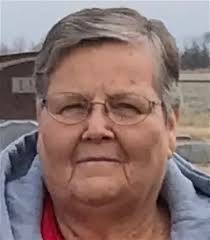 Obituary information for Patsy Bacon
