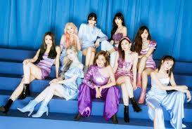 twices feel special dominates world digital songs sales