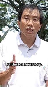 Actually Singapore 🇸🇬 supporters don't disheartened. Our main goal is to  qualify for WC 2034 not AFF cup. In Edwin tong I trust..