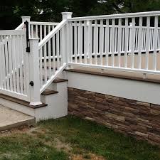 How To Build Install A Deck Gate Decks Com
