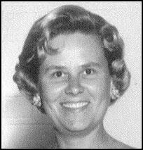 Phyllis Canfield Obituary (1927