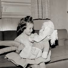 Image result for strange dolls
