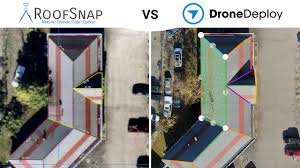 It is compatible with all android devices (required app description. Roofsnap Vs Dronedeploy What Is The Best Roof Measuring App Dronegenuity