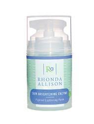 Professional dermatologist, recommend cleansing twice daily for even and toned skin. 36 Rhonda Allison Ideas Skin Care Allison Professional Skin Care Products