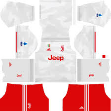 Discover the new jerseys and shorts for the season 19/20. Juventus Kit 2019 2020 Away To Dream League Soccer Kits 2020 Soccer Kits Juventus Soccer Juventus Team
