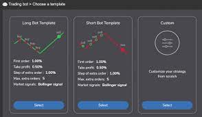 Binance bot trading deal history: How To Create A Trading Bot For Binance Paid Tips Gretchen