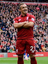 We link to the best sources from around the world. Shaqiri I Had Wished For Fc Bayern Fc Bayern Munich