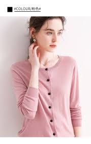 Knitting is a method by which yarn is manipulated to create a textile or fabric.it is used in many types of garments.knitting may be done by hand or by machine. Autumn And Winter New Woolen Sweater Coat Knit Sweater Round Neck Long Sleeved Korean Loose Sweater China Sweater And Ladies Knitwear Price Made In China Com