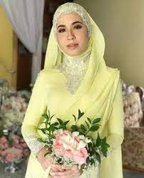 Rekomendasi baju couple tunangan berikutnya yaitu maxi dress. 67 Baju Tunang Terkini Ideas Dresses Fashion Malay Wedding Dress