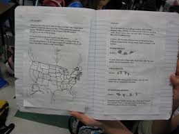 Air Masses And Fronts Notebooking Science Notebooks Middle School Science Activities Earth Science Lessons