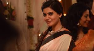 Actress Samantha Theri Heroine Photos Images Indian women are enormous saree lovers. actress samantha theri heroine photos