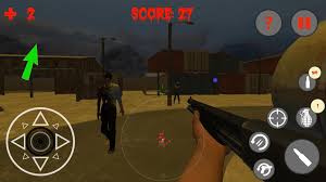 Sniper zombies mod apk v1.1.5 (dinero ilimitado) instale la aplicación happymod para descargar aplicaciones android mod. Zombies Ciudad Juego Disparos For Android Apk Download