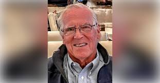 Obituary information for John Theodore Kettlewell