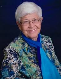 Helen Jewell Robbe Obituary