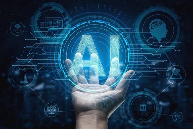 How AI is Transforming Our World: The Future of Innovation and Progress in blogs | Atlantic International University