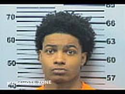 MCMILLIAN DERRICK BERNARD JR 10/17/2023