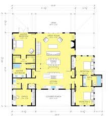 How to find original blueprints for a house. How To Read A Floor Plan With Dimensions Houseplans Blog Houseplans Com