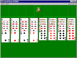 Not sure what to expect? Freecell Solitaire Card Game Free Download For Windows 7