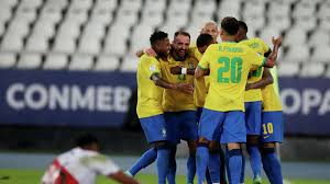 Brasil vs colombia en vivo colombia vs brasil en vivo brasil vs colombia live today now 2021 copa america en vivo brasil vs colombia previa, prediccion , analisis. Ymu6fmesazg Fm