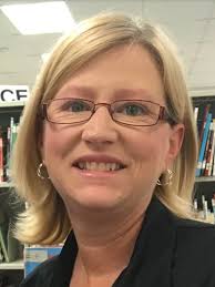 Current Board Members