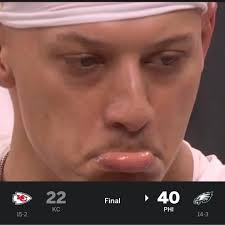 Eagles Win Super Bowl, Fans React to Chiefs' Loss