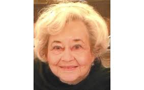 Norma Stephenson Obituary (2023)