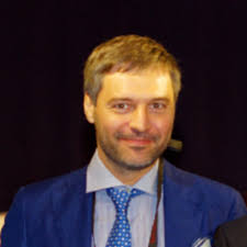 Enrico AMMIRATI
