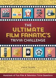 Use it or lose it they say, and that is certainly true when it. The Ultimate Film Fanatic S Trivia Challenge Hundreds Of Fun Film Television And Streaming Trivia Questions Stacia Tolman Sellers Publishing 9781416246657 Amazon Com Books